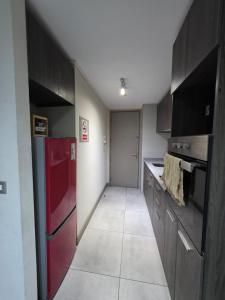 Central y elegante loft