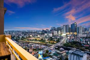 Mabis Place at Brixton Pasig near BGC, Ortigas & Mandaluyong