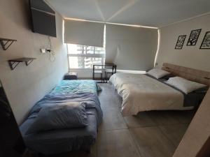 Central y elegante loft