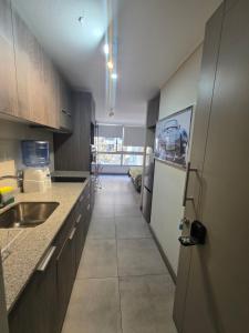 Central y elegante loft