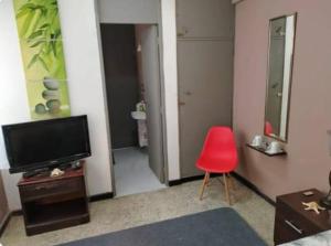 Hostal Genoveva