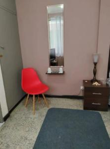 Hostal Genoveva