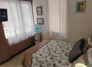 Hostal Genoveva