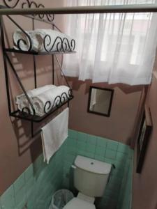 Hostal Genoveva