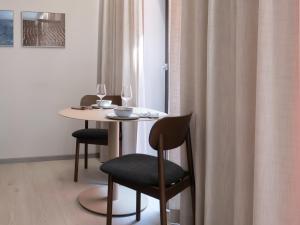 GRANARY BLUE Apartment Wyspa Spichrzów