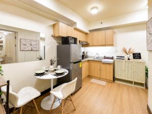 Mabis Place at Brixton Pasig near BGC, Ortigas & Mandaluyong
