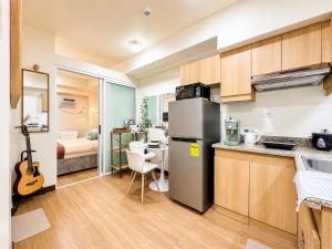 Mabis Place at Brixton Pasig near BGC, Ortigas & Mandaluyong