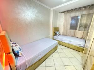 Cozy Ajanif Suite