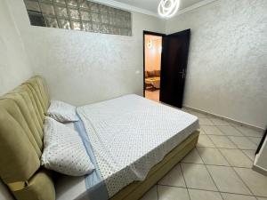 Cozy Ajanif Suite