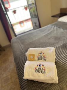 Hotel Casa de Los Abuelos