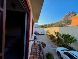 Hotel Casa de Los Abuelos