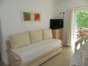 Los Aromos de Valeria