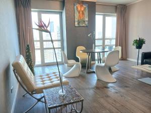 Warsaws MANHATTAN GRAND SUITE