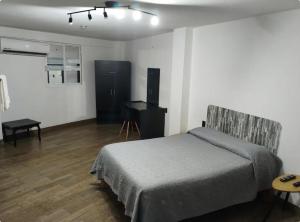 Casita Verde