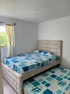 Aparta Hotel Casacrislaye Santa marta