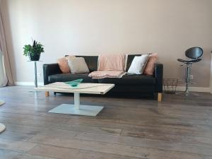 Warsaws MANHATTAN GRAND SUITE
