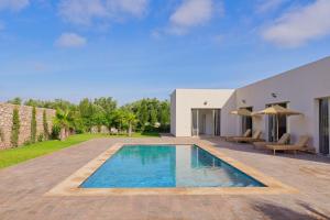 Dar Kaïna - Private villa with pool - Essaouira