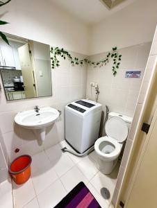 Sea Residences Sunset Point