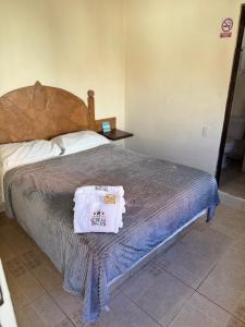 Hotel Casa de Los Abuelos