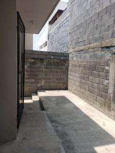 Casa completa con 3 habitaciones