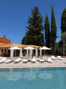 Tessera Boutique Hotel & Villas Collection