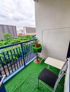 Sea Residences Sunset Point