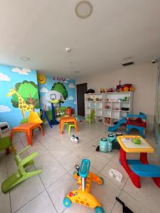Apartamento Ciudad de Panamá