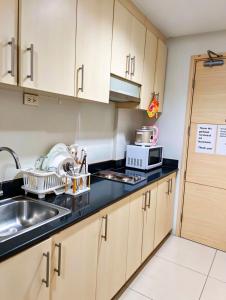 Sea Residences Sunset Point