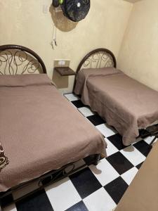 Hotel Casa de Los Abuelos
