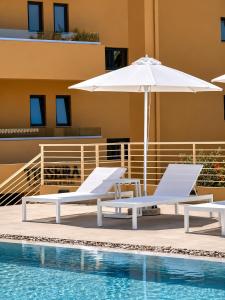 Tessera Boutique Hotel & Villas Collection
