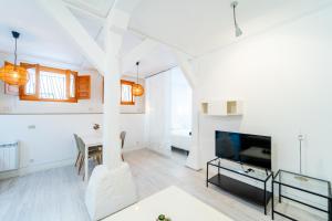 Cozy Central Apartment in Burgos