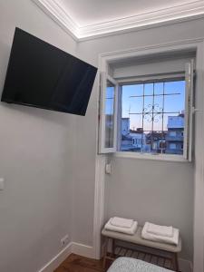Angels Homes-n 27, 2ºfloor - Bairro Tipico, Centro Lisboa