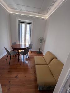 Angels Homes-n 27, 2ºfloor - Bairro Tipico, Centro Lisboa