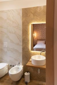 Chiarelli Mountain Suite