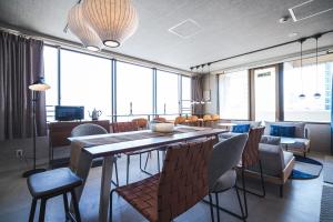 IXB Hinode Waterfront Stay