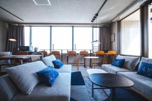 IXB Hinode Waterfront Stay