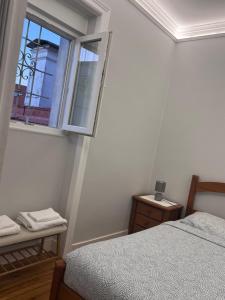 Angels Homes-n 27, 2ºfloor - Bairro Tipico, Centro Lisboa
