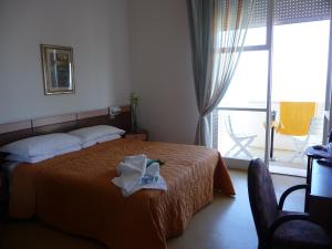 Hotel Suprem sul Mare