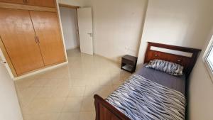 Apartment located in the center