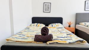 Grand Family Apartment I 11 PAX MZ47