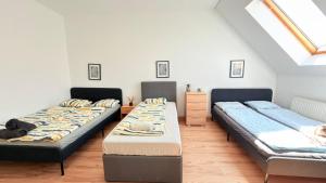 Grand Family Apartment I 11 PAX MZ47