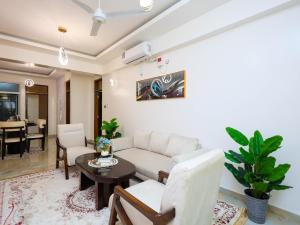 Bh Signature Stays Ganjoni Mombasa kenya