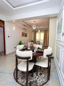 Bh Signature Stays Ganjoni Mombasa kenya