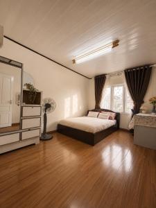 Lathong villa Đà Lạt