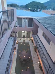 Hostal Genoveva