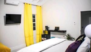 King Suite-Gated-Near Ocho Rios