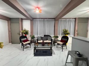 Hostal Genoveva