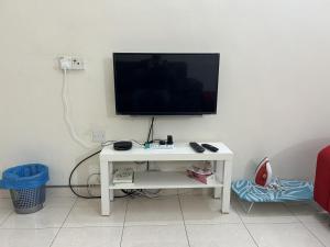 The Bookstay Studio with 2 rooms Seri Iskandar Perak
