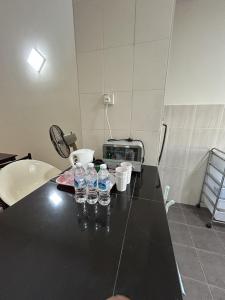 The Bookstay Studio with 2 rooms Seri Iskandar Perak