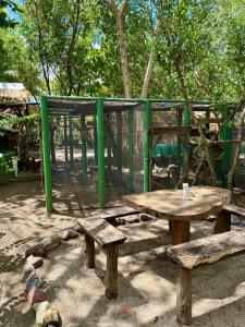 Jardin Secreto